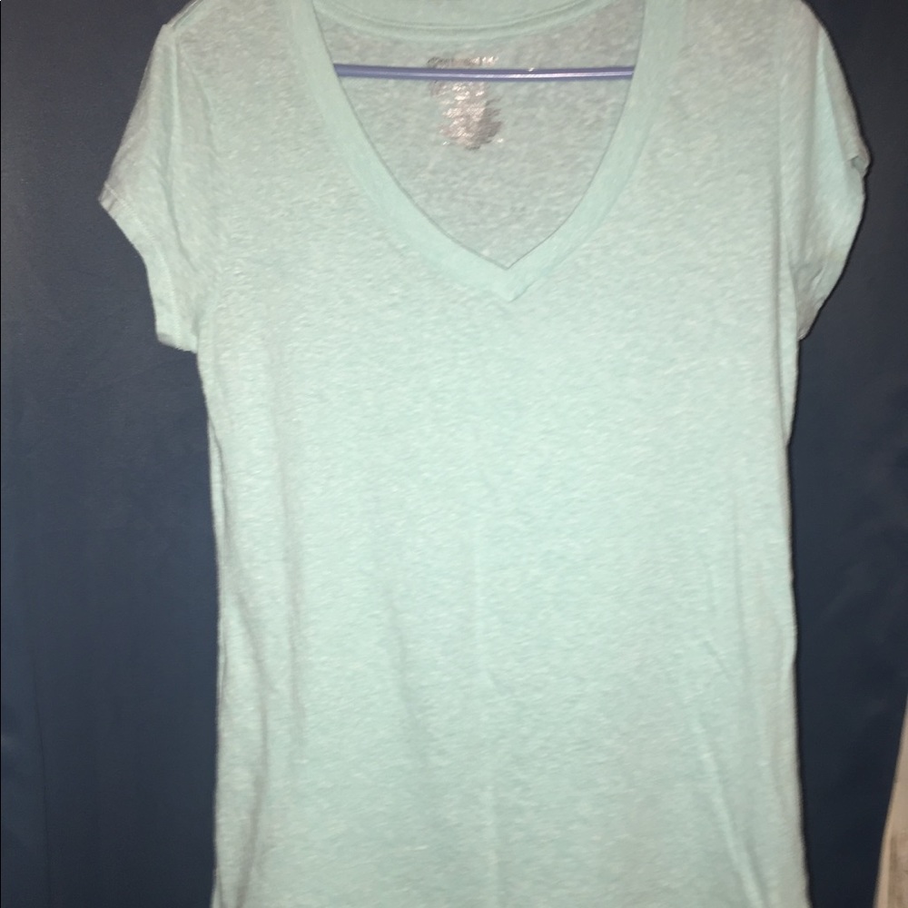 Simple Tee